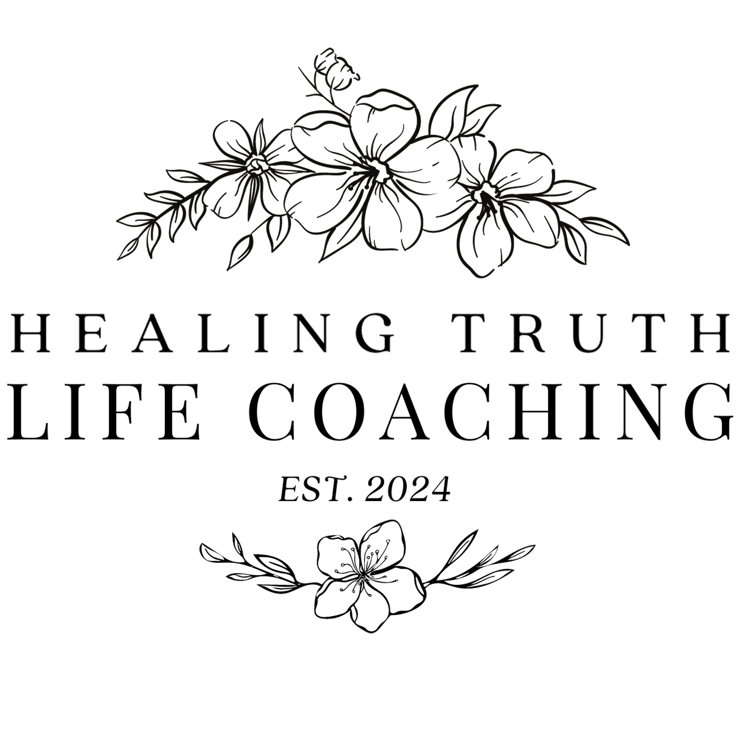 Healing Truth Life Coaching